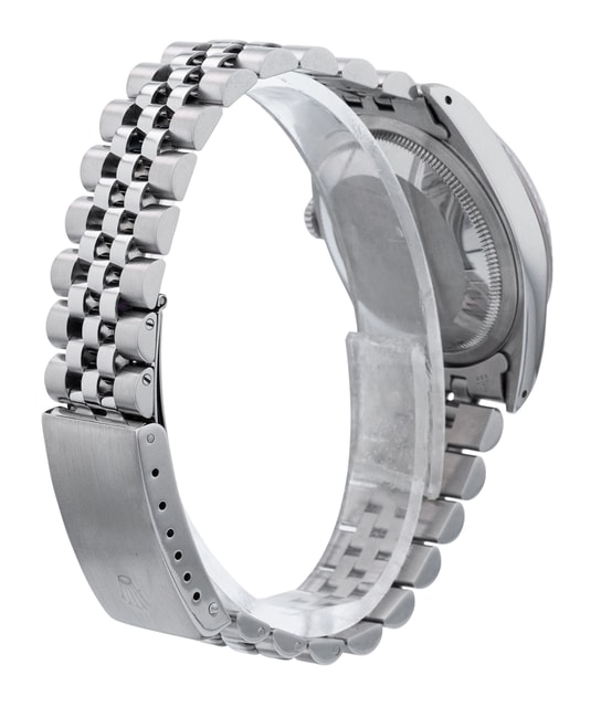 Rolex Datejust 16234 Image 3